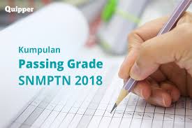 Bagi calon mahasiswa baru, passing grade sbmptn 2020 di universitas indonesia menjadi salah satu informasi penting yang paling dicari. Kumpulan Passing Grade Snmptn 2018