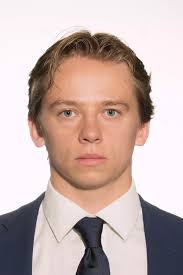 2025-26 Men's Ice Hockey Roster