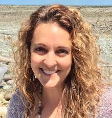 Krista Shepard's Instagram, Twitter & Facebook