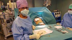 Join us and lift one to life! Braxon Quamedical Medische Oplossingen Voor De Chirurgie
