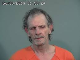 Uh'ville couple arrested after meth bust