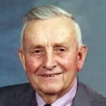 Robert Eichelberger Obituary