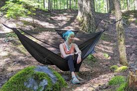 Grand trunk ultralight hammock mountain. 10 Best Backpacking Hammocks Of 2021 Cleverhiker