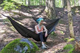 Maybe you would like to learn more about one of these? 10 Best Backpacking Hammocks Of 2021 Cleverhiker