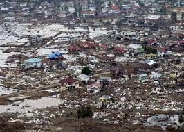 2004 Tsunami Natural Disasters Tsunami Indian Ocean