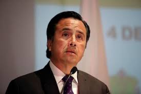 Así le contestó Ricardo Monreal al gobernador de Veracruz: “Usted debe de  ser cuidadoso con lo que hace y lo que pronuncia”