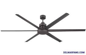 Outdoor ceiling fans should keep your outdoor space cool and breezy. Best Outdoor Patio Ceiling Fans Large Small With Lights Remote For Decks Delmarfans Com