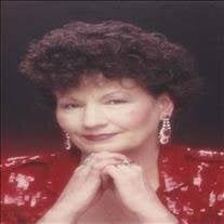 Flora Dell Ingram Obituary