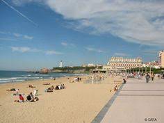 Biarritz lies on the bay of biscay, on the atlantic coast, in southwestern france. 7 Biarritz Et Bayonne Ideas Biarritz Camping In Maine Camping In Washington State