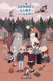 Insula taberei de vară | documentar magic | cartoon network. Images Of Cartoon Network Filme Vechi