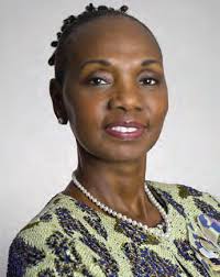 Women's History Month Inspirational Women African-American Female Judges in  San Diego County