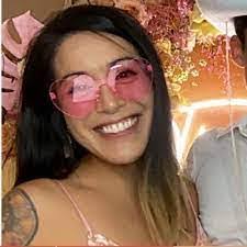 Ashley Claudio's Instagram, Twitter & Facebook