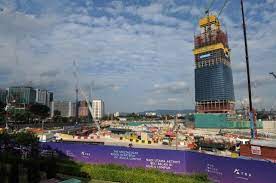 Core precious development sdn bhd launched its maiden residential project, core residence @ trx, at the tun razak exchange (trx) in kuala lumpur this morning. Does The Tightness Between Rebars Determine The Strength Of The Connection Trx Moment A Product Brand Of Leviat