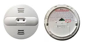 Here are quick and easy steps to change a smoke detector correctly. Recalls Spectrum News 1
