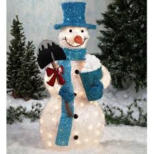 15 Simple Design Ideas For Diy Outdoor Christmas Decorations Snowman Outdoor Decorations Christmas Decorations Diy Outdoor Disney Christmas Decorations Outdoor
