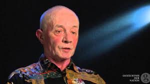 Zeitzeuge Carl Horst Hahn: Kleiner Wohlstand in den fünfziger Jahren