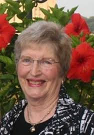 Louise Gleason Obituary