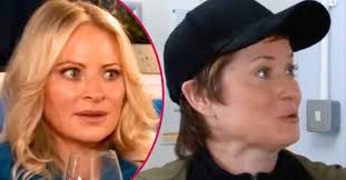 Coronation Street follow-up: Fans adamant Becky Swain is alive and appeared 