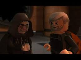 Lego star wars the force awakens. Lego Star Wars Die Komplette Saga Amazon De Games