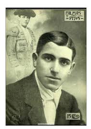 La Fiesta prohibida, por Manuel Hernández.: BELMONTE NOVILLERO. TEMPORADAS  Y CRÓNICAS