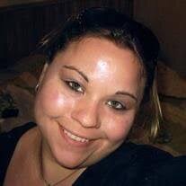 Kendra Louise Banks Obituary