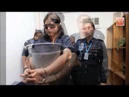 Jun 29, 2021 · the federal high court sitting in abuja has ordered that the leader of the proscribed indigenous people of biafra (ipob), nnamdi kanu, be remanded in the custody of the department of state service. Inside The Top Secret Police Remand Centre Prc Youtube