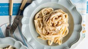 Fettucine Alfredo Recipe Alfredo Baby Food Recipes Fettucini