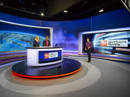 Image result for tv czech