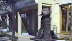 Radlager Dresden Neustadt Gefluster