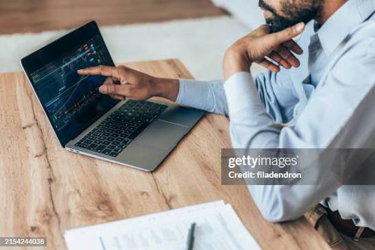 1,438 Laptop Forex Stock Photos, High-Res Pictures, and Images - Getty Images