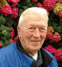 Obituary for Richard Leo Nelson