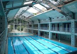 Guide Complet Piscines De Paris Nager Passion