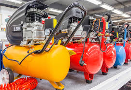 Whether you are attempting to paint your car yourself or are a professional car painter, you need to understand what to look for in the best air compressor for. Best Air Compressors For Automotive Work Small Large Shops Air Compressors Usa