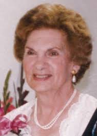 Obituary of Betty Margaret Capitano