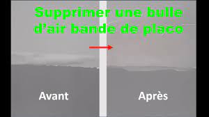 We did not find results for: Comment Supprimer Une Bulle D Air Dans Une Bande De Placo Youtube