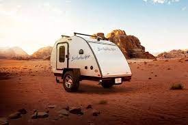 14 New Braxton Creek Trailers And Teardrops Ideas Travel Trailer Creek Wautoma