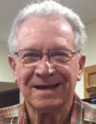 Larry "Huffy" Hougham Obituary April 29, 2018
