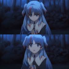 Shuumatsu Nani Shitemasuka Isogashii Desuka Sukutte Moratte Ii Desuka Pin En Chtholly