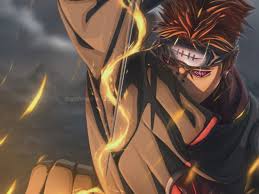 Tons of awesome naruto pain wallpapers to download for free. Wallpaper Naruto Akatsuki Naruto Pain Naruto Rinnegan Wallpaper For You Hd Wallpaper For Desktop Mobile