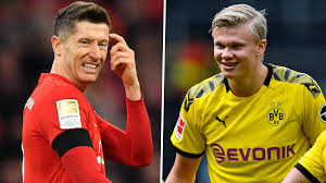 'erling haaland will remain a borussia dortmund player next year': Fc Bayern Munchen News Und Geruchte Elber Traut Haaland Lewandowski Niveau Zu Marseille Peilt Cuisance Kauf An Alles Zum Fcb Heute Goal Com