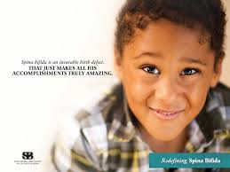 2012 Spina Bifida awareness campaign » Amanda Kern