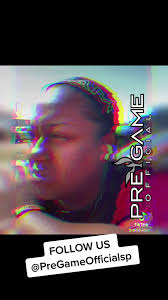 @Bryant Dorsey @pregameofficialsp