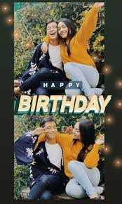 Birthday Instagram Story Ideas For Boyfriend Birthday Instagram Stories Boyfriend Instagram Selfie Ideas Instagram Friends Instagram