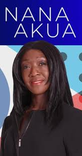 Nana Akua (TV Series 2021– )