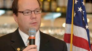 Colo. Sen. Ted Harvey leading new 'Stop Hillary' Super PAC