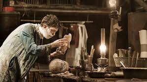 À travers son témoignage, il raconte. Au Revoir La Haut Chacun Sa Gueule Le Petit Septieme