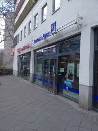 Deutsche Bank Filiale 2 Fotos Berlin Gropiusstadt Johannisthaler Chaussee Golocal