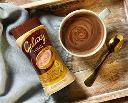 There are a variety of different practices of vegetarianism. Galaxy Launches Vegan Hot Chocolate In Time For Winter