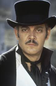 Raul Julia Editorial Stock Photo