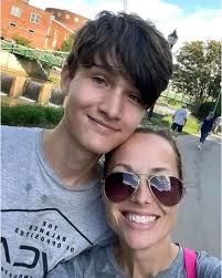 Praying for dad's recovery from tracheotomy and pneumonia